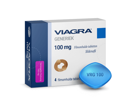 Viagra Generiek