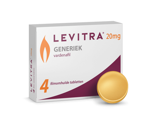 Levitra Generiek