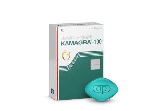 Kamagra Pillen